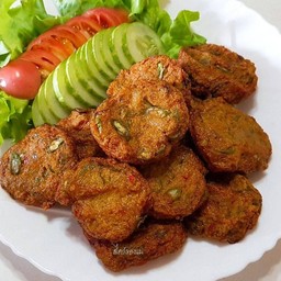 ทอดมันปลากราย