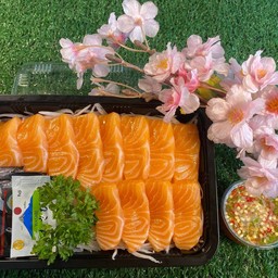 เคนจิ ซูชิ