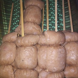 แหนมเนื้อ