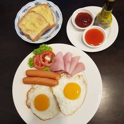 ร้านเจ้านายกาแฟสด