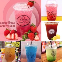 สัปะรดโซดา