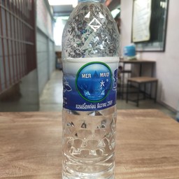 นำ้เปล่า