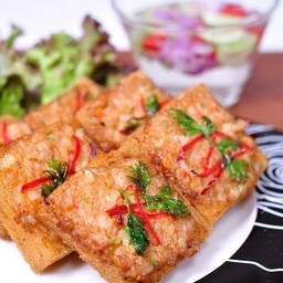 แซนวิชภิชญ์สิรี