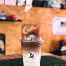 ลาเต้คาราเมล