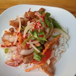 ครัวป้าสม