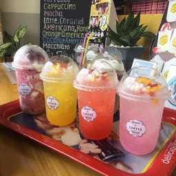 บ๊วยโซดา