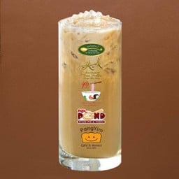 กาแฟโบราณเย็น