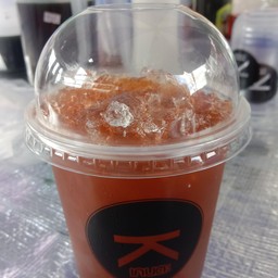 เกนตะชานมไข่มุก