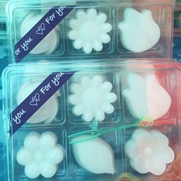 วุ้นมะพร้าวกะทิ