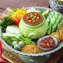 น้ำพริกลงเรือ