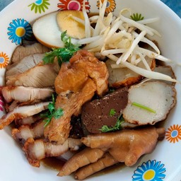 ร้านนี้มีกะเพรา(สูตรพริกแห้ง) 1