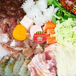 สตอรี่หมูกะทะ รสเด็ด Story Mookhata