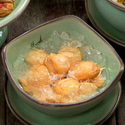 ระกำลอยแก้ว (  Ragum Loykaew  )
