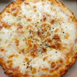 พิซซ่า หน้าชีส (S)