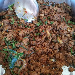 ส้มตำแซ่บนัวร์ ข้าวราดแกงเมืองนคร