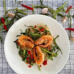เจ๊แหม่มโภชนา สาขา 1&2