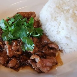เนื้อกะเทียม