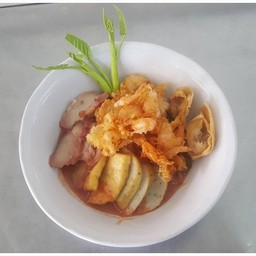 เย็นตาโฟ