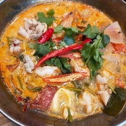 แซ่เด้ง ตะหลิวปลิว