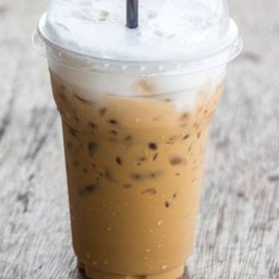 ข้าวขาหมู ตามสั่ง & น้ำชง น้ำชา  (Riches Coffee)