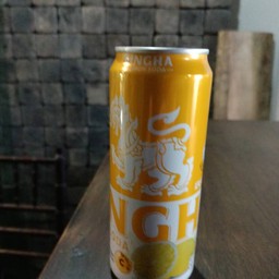 เลมอนโซดาสิงห์