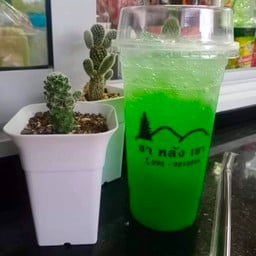ชาหลังเขา