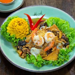 ก๋วยเตี๋ยวหลอด
