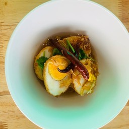 บ้านข้าวแกง & ก๋วยเตี๋ยว