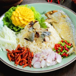 ข้าวแมวขโมย