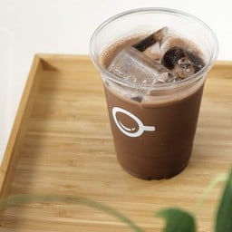 ดาร์กโกโก้เย็น