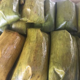 ข้าวต้มมัด