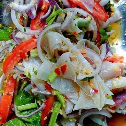 ยำสไบนาง