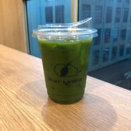 Nishio Himawari Non Milk (Cold)