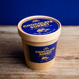 Ice Cream Pint Chocolate