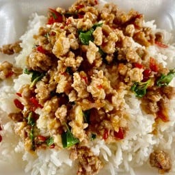 พอกินได้