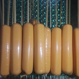 ไส้กรอกสอดไส้ ชีส