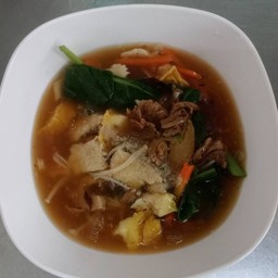 ราดหน้าเจ
