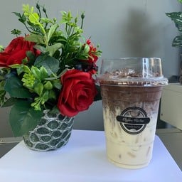 Coffee and Relax