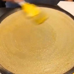 แป้งเปล่า เลือกไส้เอง