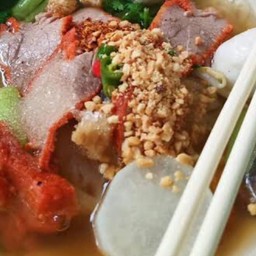 หมี่ขาวน้ำใส