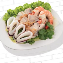 ทะเลลวกจิ้ม