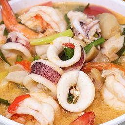 ต้มยำรวมมิตร