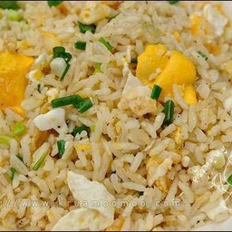 ข้าวผัดไข่