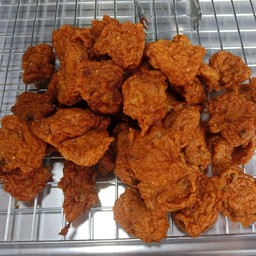 แกงเขียวหวานตระกูลจิ๋ม