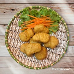 นักเก็ตไก่