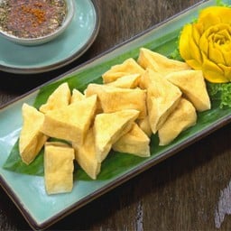เต้าหู้ทอด (J)