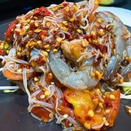 ร้าน นัดกันยำ
