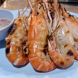 ครัวโชคเจริญซีฟู้ด