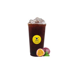 ชาแดงเสาวรส