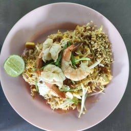 ร้านอ้อยผัดไทย